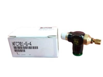 PARKER XFC701-6-4