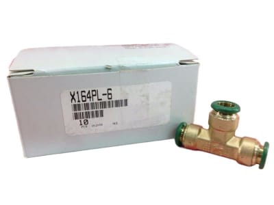 PARKER X164PL-6