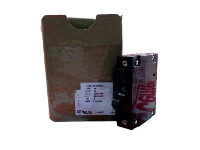 EATON CORPORATION AM1R-D3-AC07D-A-40-2