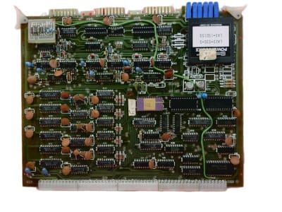 OKUMA PCS-83194-A