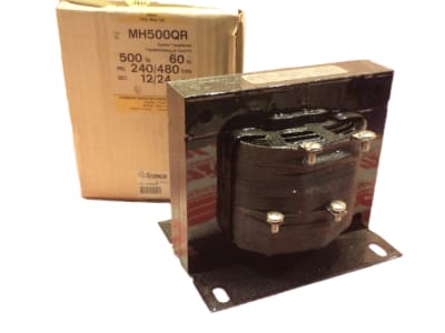 HAMMOND MANUFACTURING MH500QR