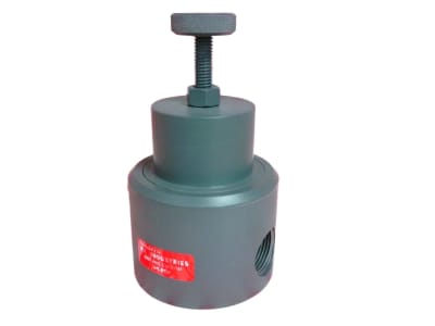 RK INDUSTRIES PBP-100-1-V