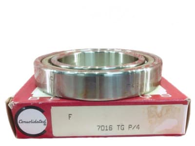 CONSOLIDATED BEARING 7016-TG-P/4