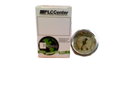 PIC GAUGES 1.5-B-30PSI-2BAR