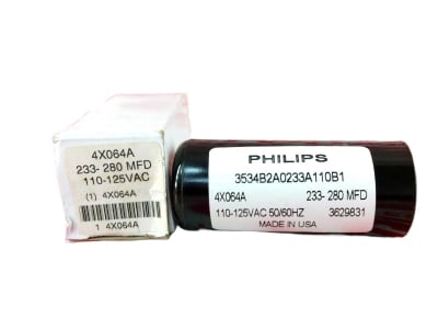 PHILIPS 3534B2A0233A110B