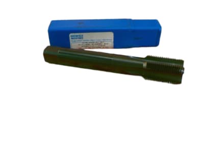 GREENFIELD TAP & DIE M27X2.0/D7-4FLT-BOTT