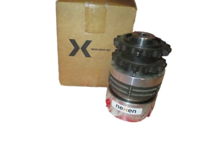 NEXEN GROUP 923610