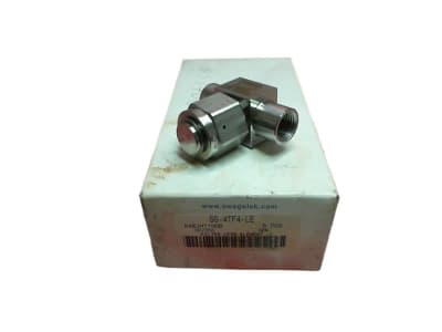 SWAGELOK SS-4TF4-LE