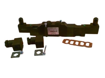 NORGREN V14R622A-E313B
