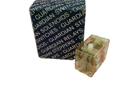 GUARDIAN ELECTRIC CO A410-364307-15