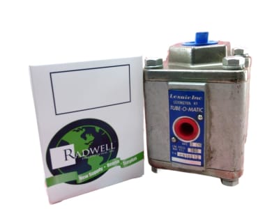 LEXAIR INC C310212