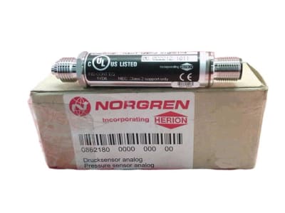 NORGREN 0862180