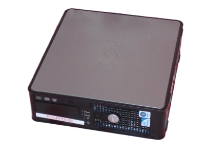 DELL OPTIPLEX-755
