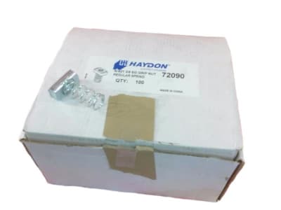 HAYDON CORPORATION N-821-3/8