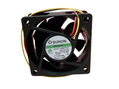 SUNON KDE1206PTVX