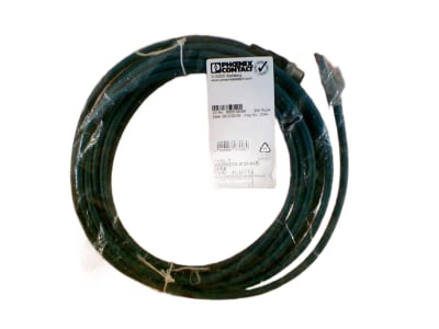 PHOENIX CONTACT VS-M12MS-IP20-94B-LI/5 0