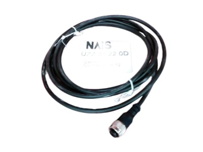 MATSUSHITA ELECTRIC UZZ81220D