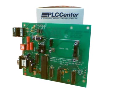 ENERGY CONTROL SYSTEMS 9211-001