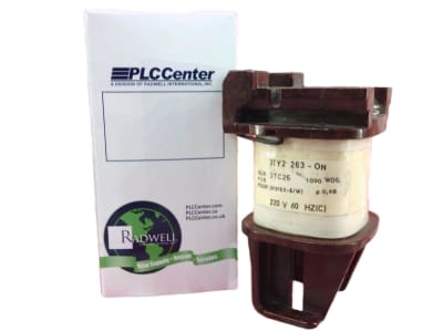 SIEMENS 3TY2-263-0N