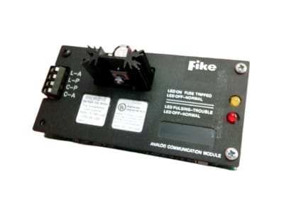 FIKE 10-2101