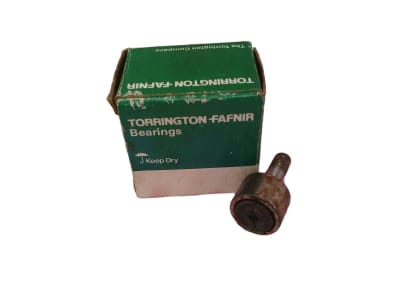 TIMKEN CR-10-1