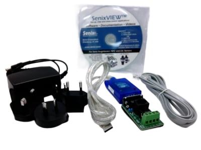SENIX CORP UA-KIT-USB-485