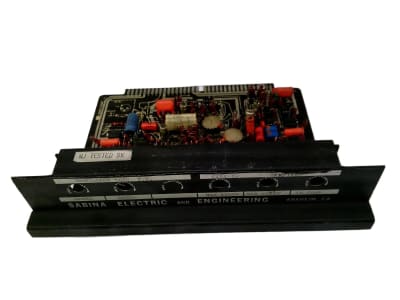 SABINA ELECTRIC 6404-6