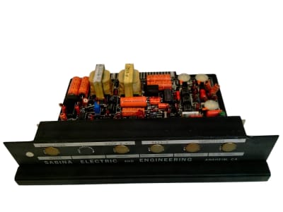 SABINA ELECTRIC 4423-2