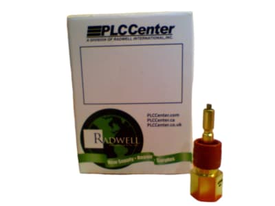 SWAGELOK B-QC4-D-2PF