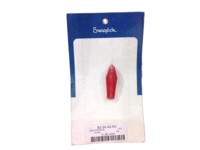 SWAGELOK BZ-5K-42-RD