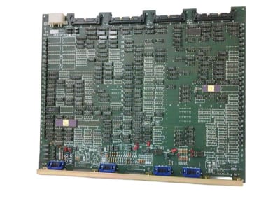 YASKAWA ELECTRIC JANCD-SR02