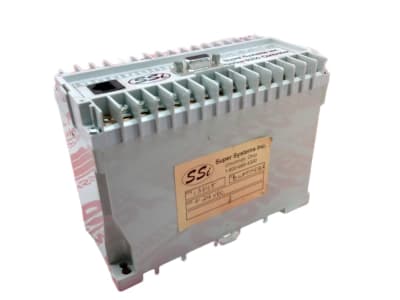SUPER SYSTEMS INC 9200