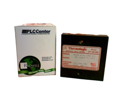 THERMALOGIC BAXB-2C31-2C11-023