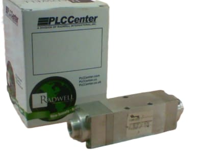 VERSA VALVES KPP-4212