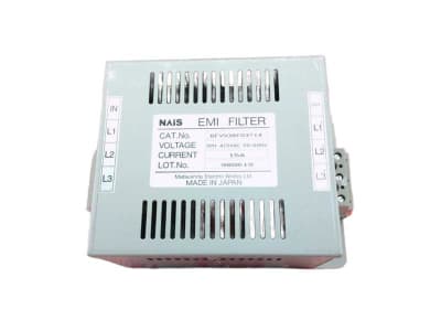 MATSUSHITA ELECTRIC BFV938F03714