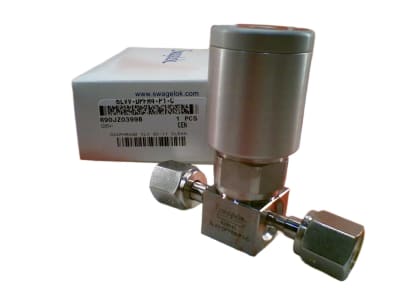 SWAGELOK 6LVV-DPFR4-P1-C