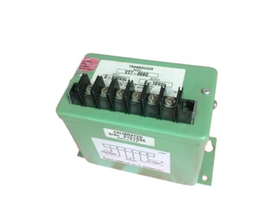 SEMITRONICS VT7-009-D