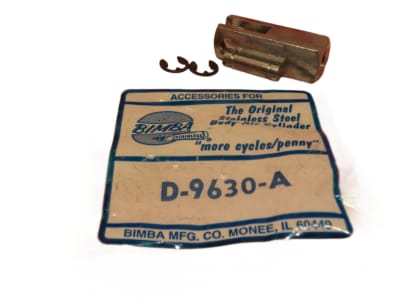 BIMBA D-9630-A
