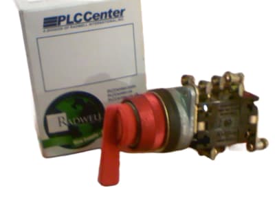 GENERAL ELECTRIC CR104PSM84R92