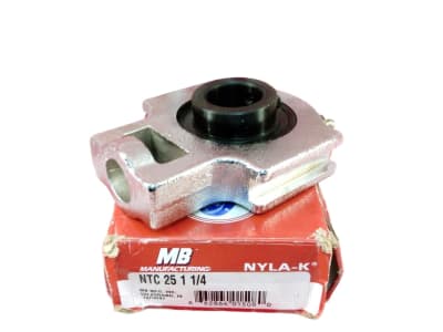 MB MANUFACTURING NTC-25-1-1/4