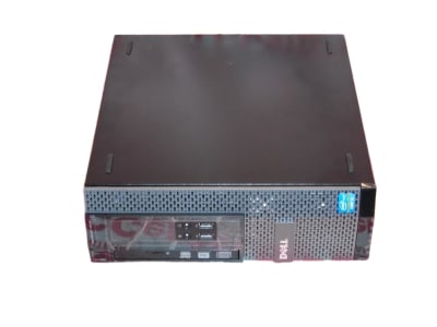 DELL OPTIPLEX-3010