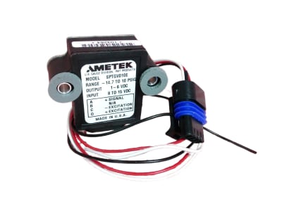 AMETEK SPTGV010E