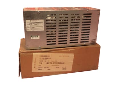POST GLOVER RESISTORS INC T77R720W