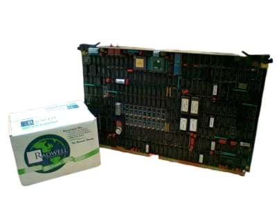 EMERSON CL6611X1-FA6