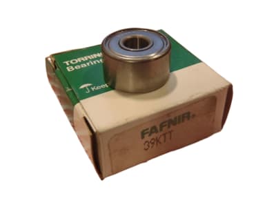 TIMKEN 39-KTT