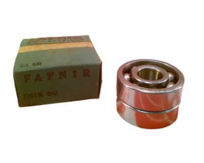 TIMKEN 7201-KDU
