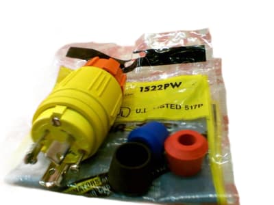 ERICSON MFG 1522PW