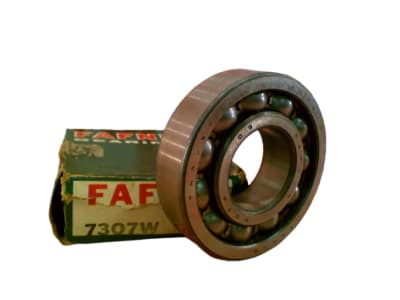 TIMKEN 7307W