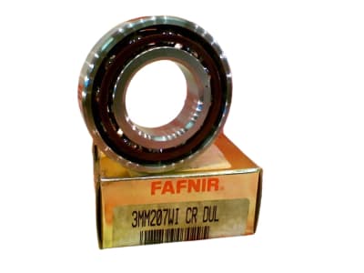 TIMKEN 3MM207WICRDUL