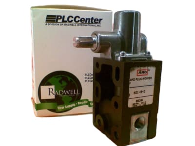 INGERSOLL RAND 401-A-G